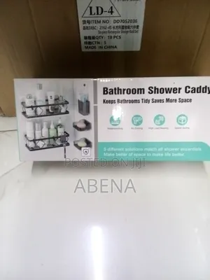 Bathroom Shelf