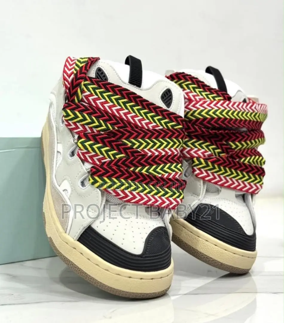 Lanvin Curb