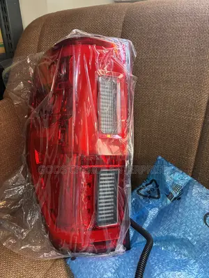 Taillights Ranger 2018-2020-2021 Led