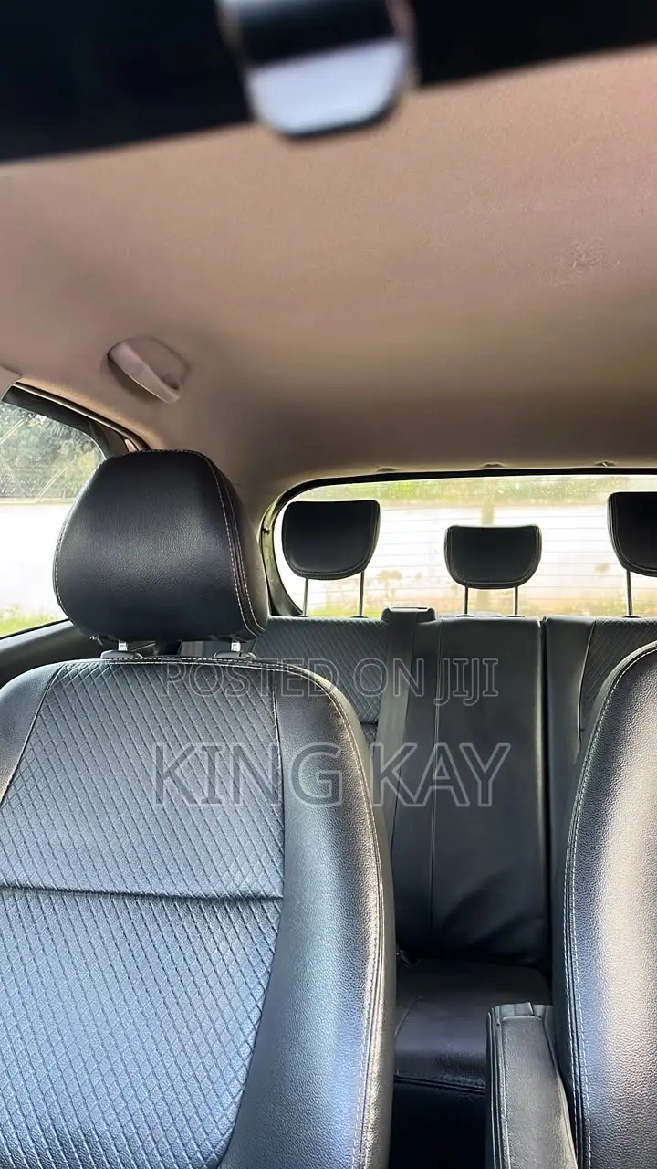 Kia Morning 2015 Black
