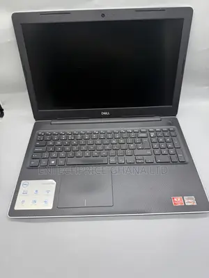 Laptop Dell Inspiron 15 8GB AMD Ryzen 5 SSD 128GB