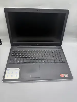 Laptop Dell Inspiron 15 8GB AMD Ryzen 5 SSD 128GB