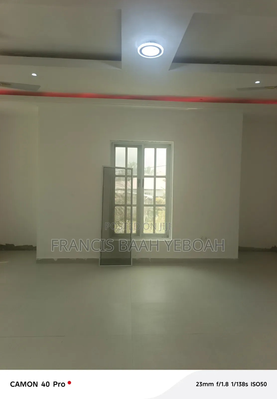 1bdrm Apartment in Shining Star Real, Ga South Municipal for rent