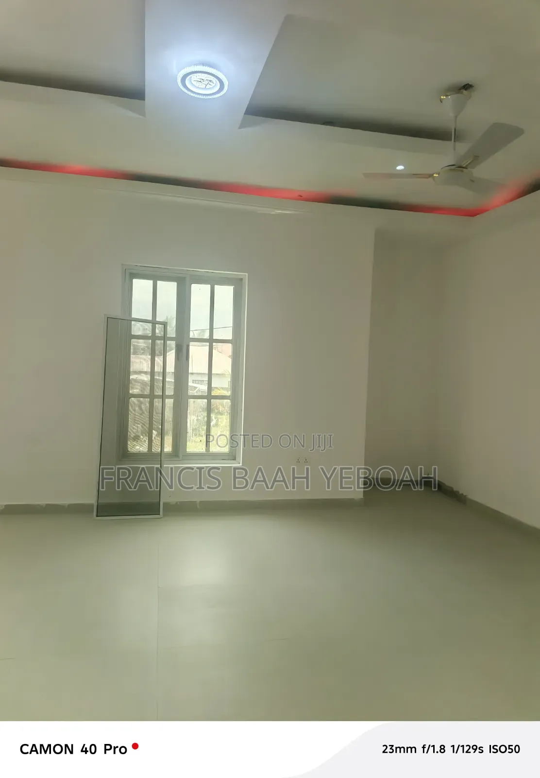 1bdrm Apartment in Shining Star Real, Ga South Municipal for rent