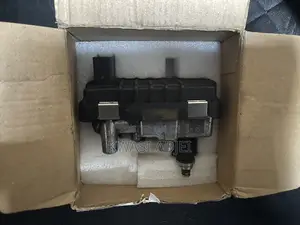 Benz ML 320 CDI W164 (642) Turbo Actuator
