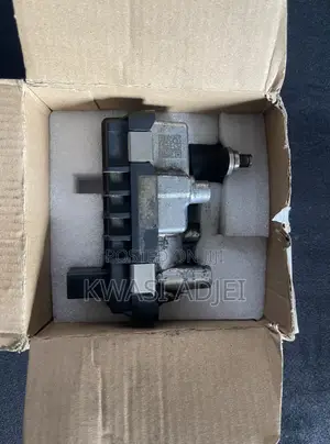 Benz ML 320 CDI W164 (642) Turbo Actuator