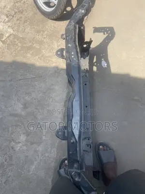 Corolla 2014 2015 2016 2017 2018 Radiator Support