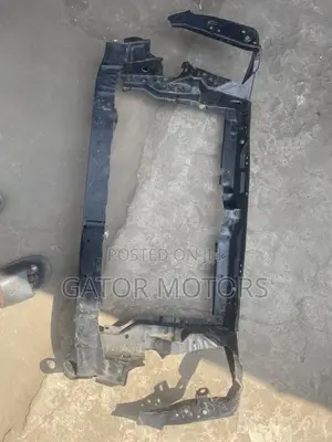 Corolla 2014 2015 2016 2017 2018 Radiator Support