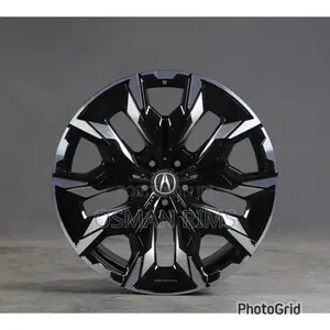 Acura RDX Rim 20 MB