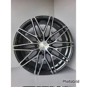 Acura RDX Rim 20 MB