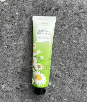 Sweet Scented Hand Cream – Soft Moisturized Hands