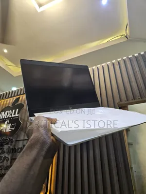 Laptop HP EliteBook 745 G6 8GB AMD Ryzen 5 SSD 256GB
