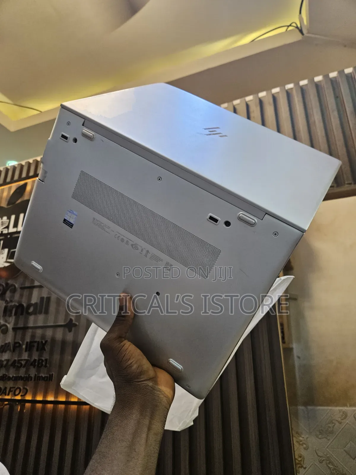 Laptop HP EliteBook 745 G6 8GB AMD Ryzen 5 SSD 256GB