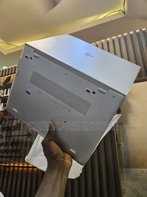 Laptop HP EliteBook 745 G6 8GB AMD Ryzen 5 SSD 256GB
