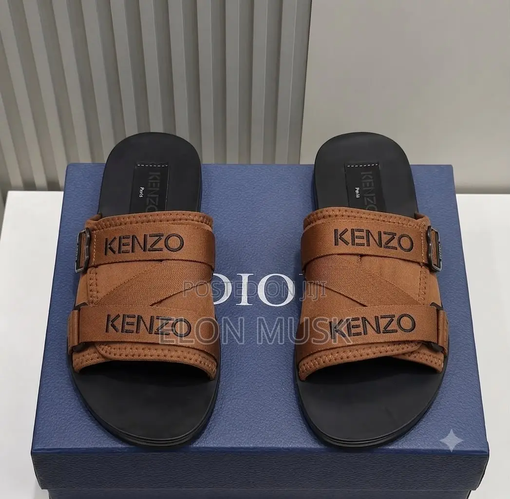 Quality Slippers Available