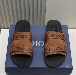 Quality Slippers Available