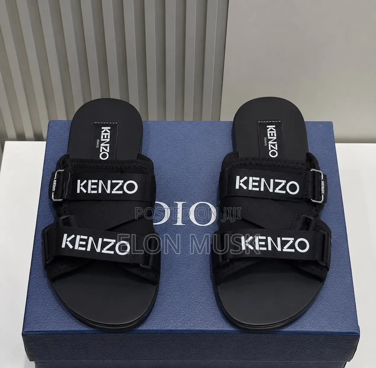 Quality Slippers Available