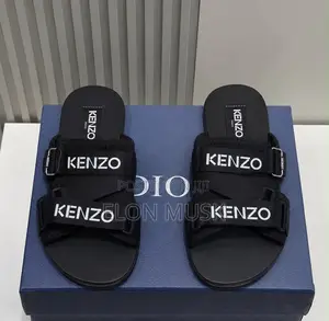 Quality Slippers Available