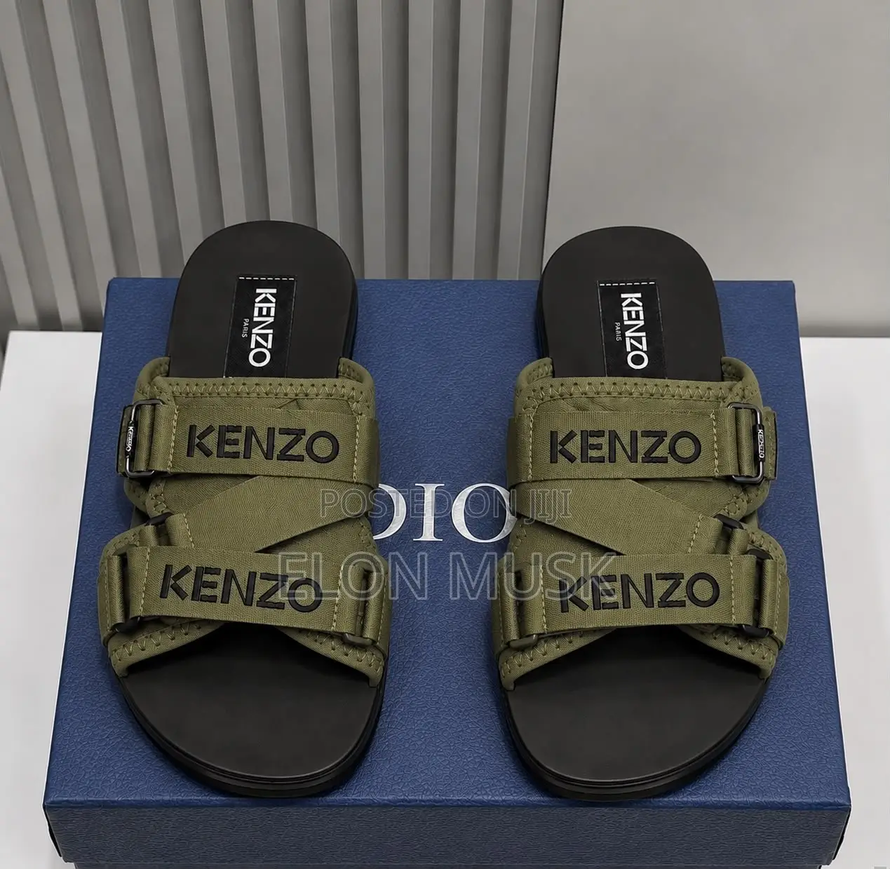 Quality Slippers Available