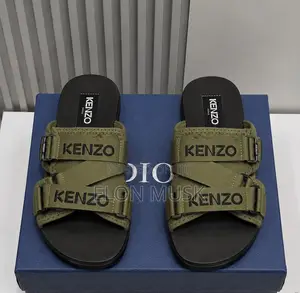 Quality Slippers Available