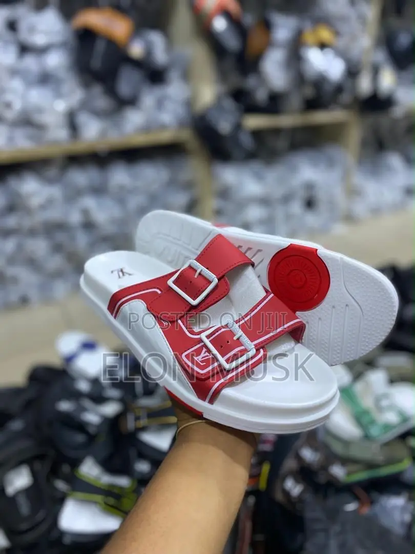 Quality Slippers Available
