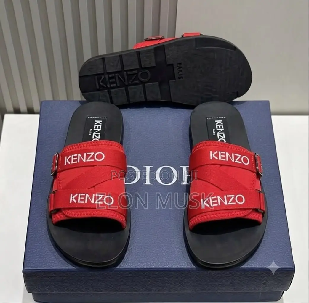 Quality Slippers Available