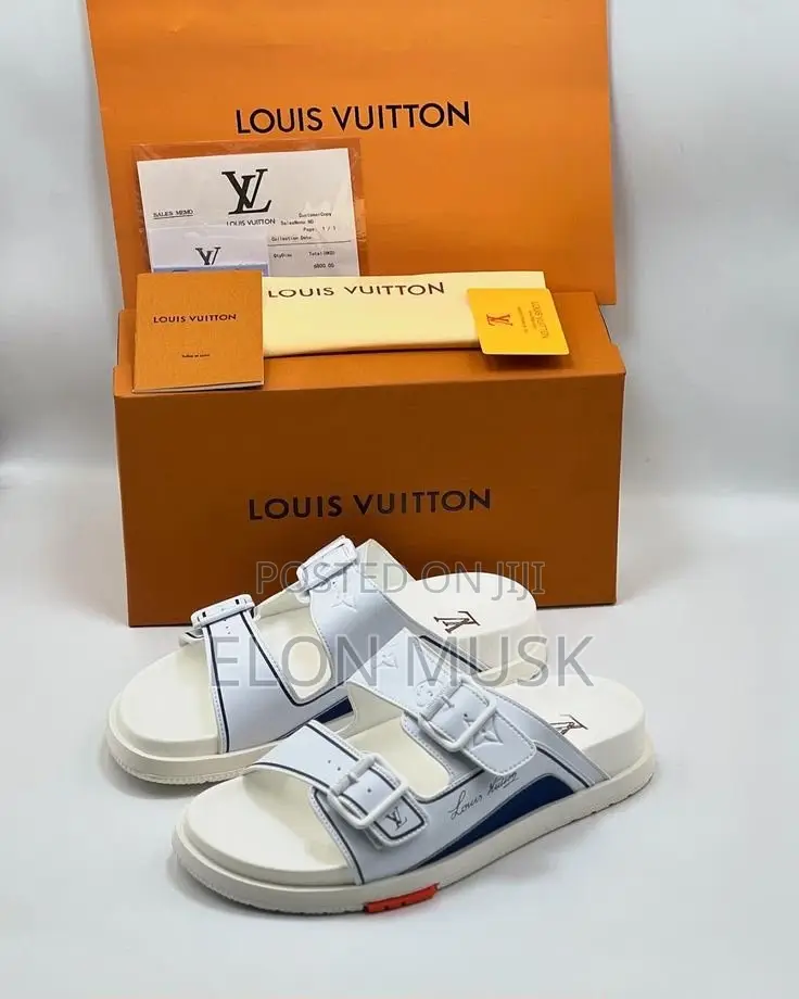 Quality Slippers Available