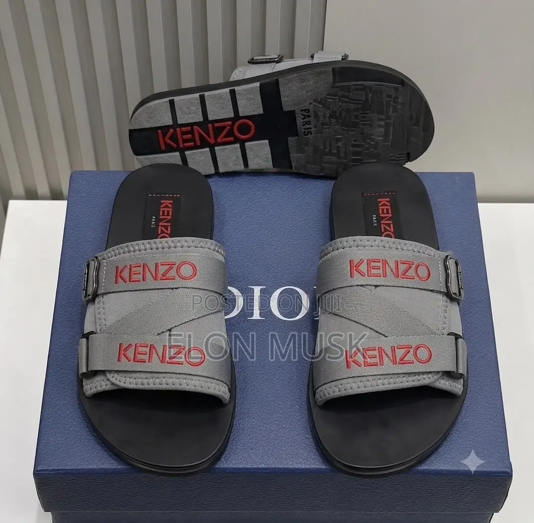 Quality Slippers Available