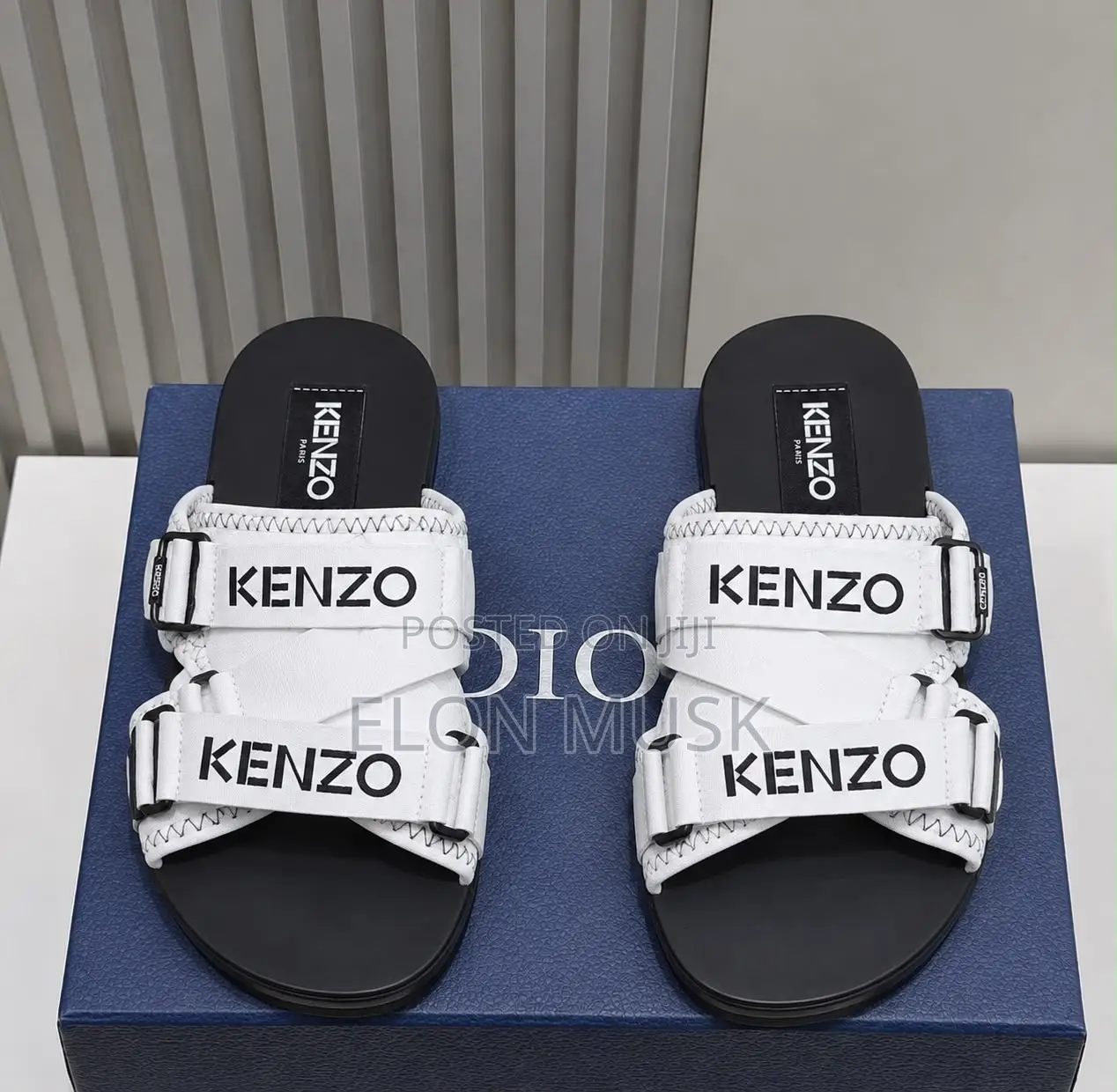 Quality Slippers Available