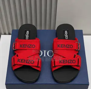 Quality Slippers Available