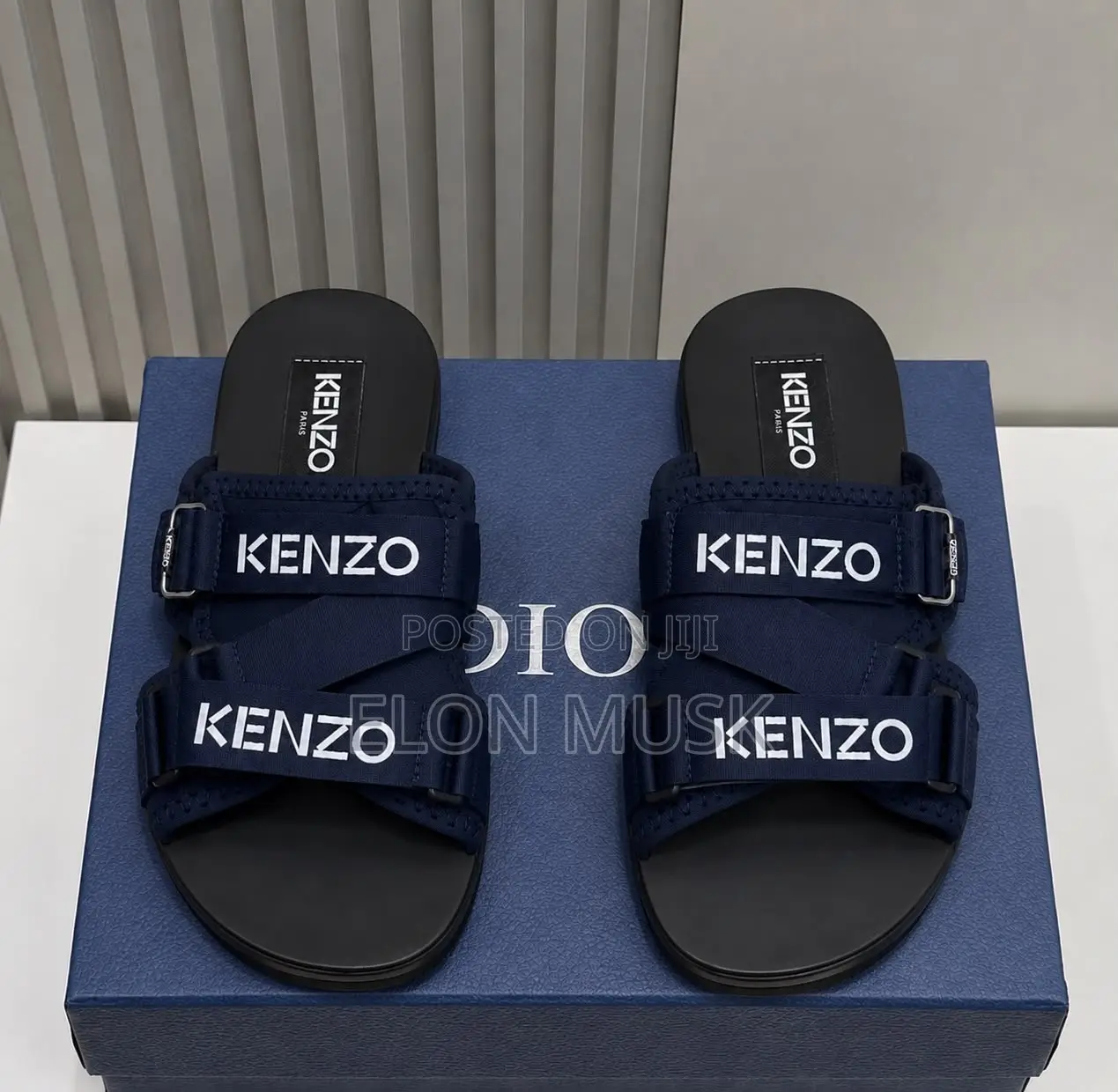 Quality Slippers Available
