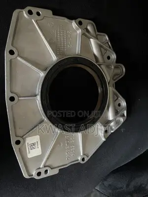 Benz W164 (642) Cam Shaft Seal