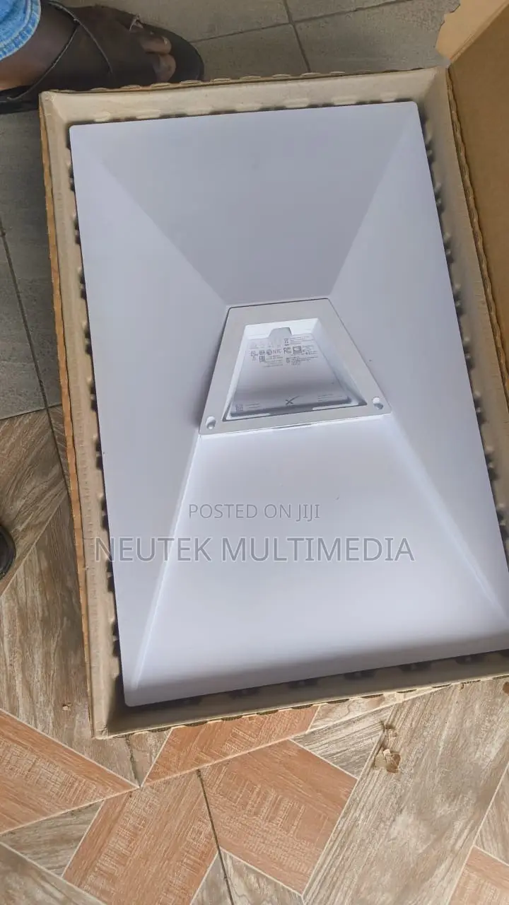 StarLink Internet Rental