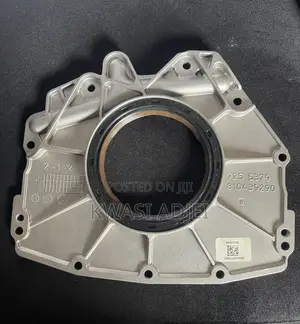 Benz W164 (642) Cam Shaft Seal