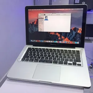 Laptop Apple MacBook Pro 2011 8GB Intel Core i5 HDD 500GB