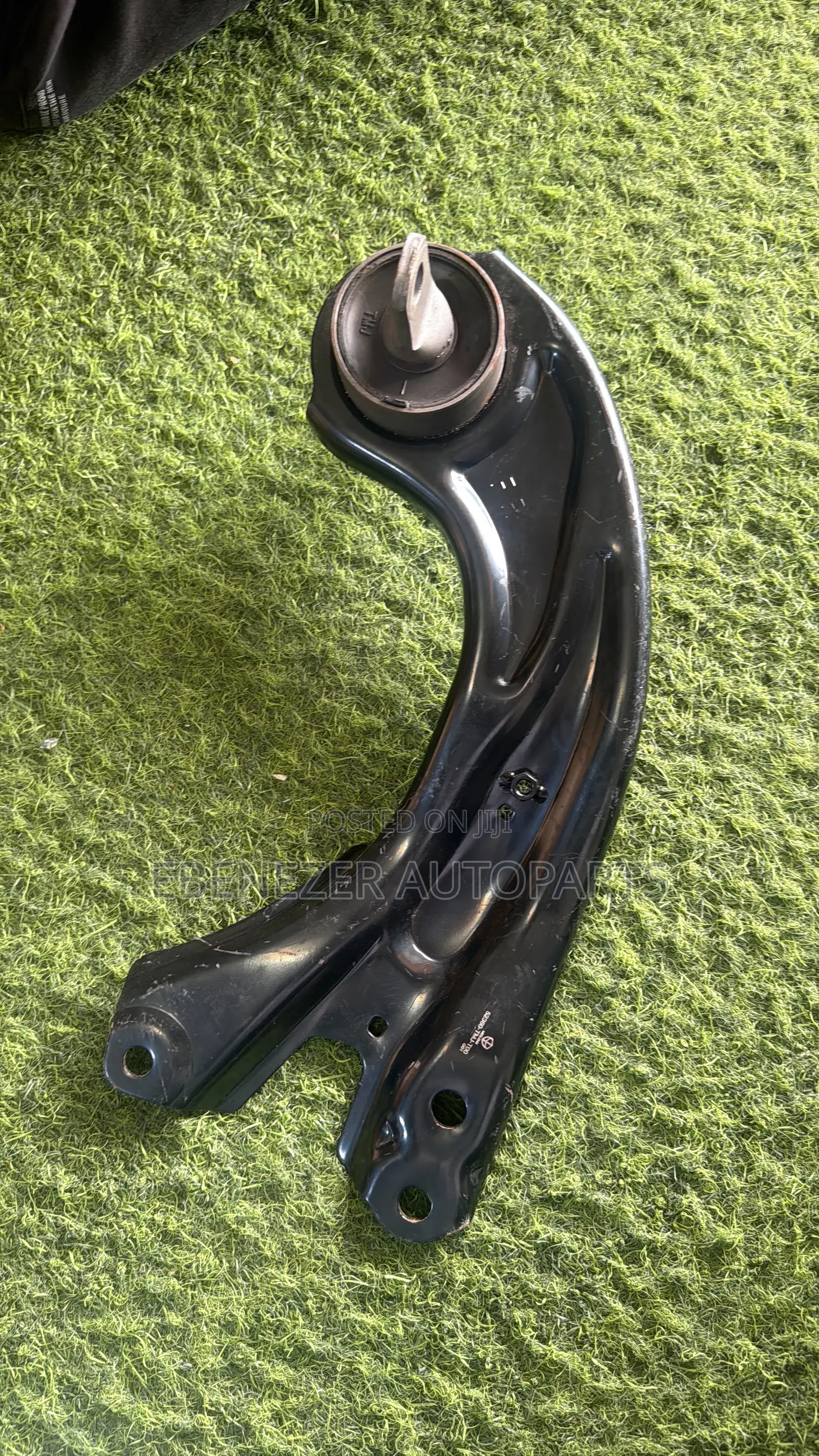 Honda CRV Cr-v Back Rear Trailing Arm 2023 2024 2025 2026