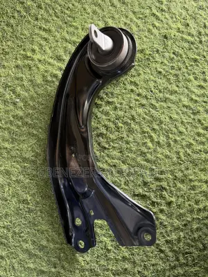 Honda CRV Cr-v Back Rear Trailing Arm 2023 2024 2025 2026