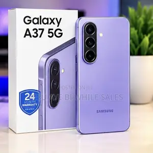 New Mobile Phone 256 GB