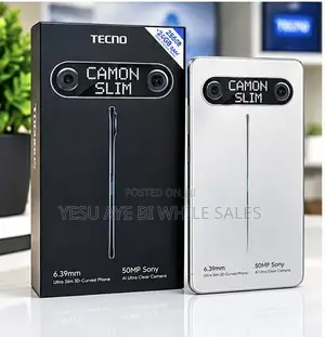 New Mobile Phone 256 GB