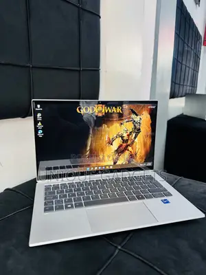 Laptop HP EliteBook x360 1030 G8 32GB Intel Core i7 SSD 512GB