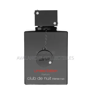 ClUber De Nuit Intense Man Limited Edition 105ml