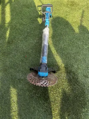 Cordless Brush Cutter
