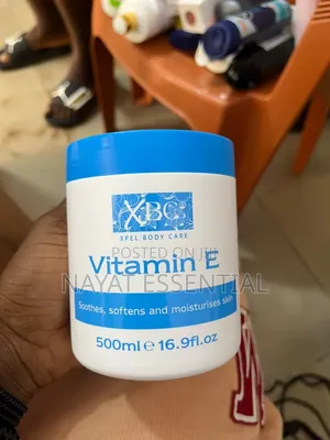 XBC Body Lotions