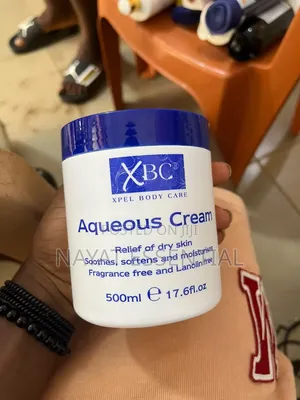 XBC Body Lotions