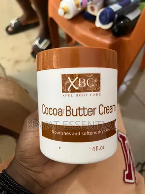 XBC Body Lotions