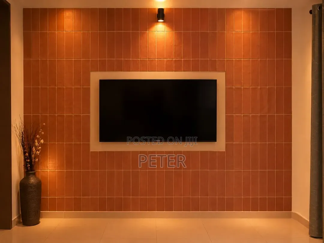 Brick and Tiles