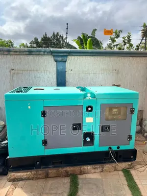 Diesel Generator