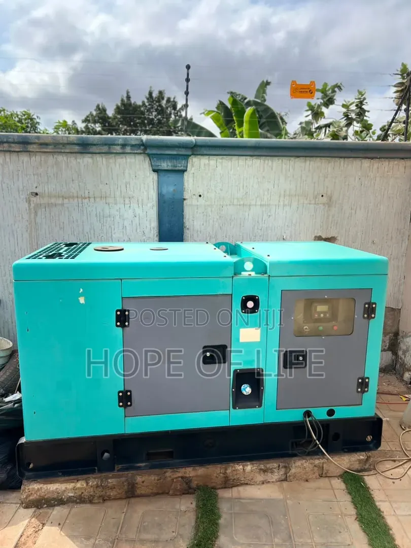 Diesel Generator