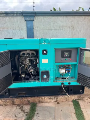 Diesel Generator