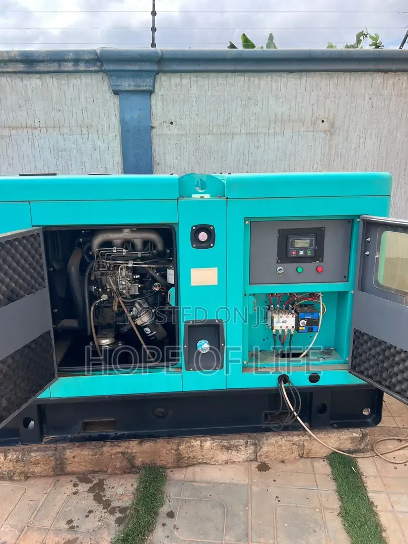 Diesel Generator
